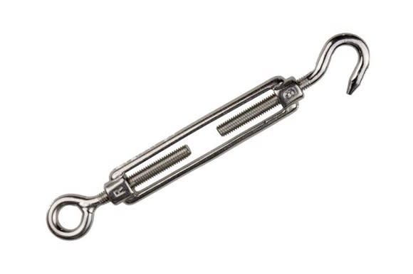 Tensor Gancho Ojo Tensor 6 mm 1