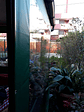 Cierre de terraza de 4.5x2.5 metros con ventana  - Miniatura 6
