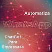 Robot WhatsApp para empresas