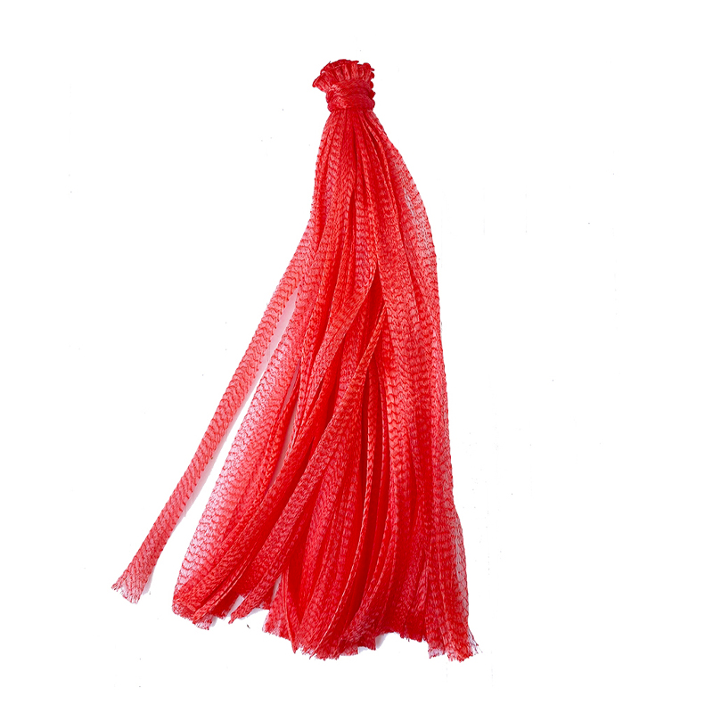 Mallas 1 Kg Hortofrutícolas 31 cm de largo 50 unidades cada paquete  3