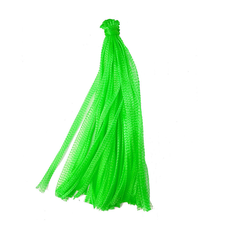 Mallas 2 Kg Hortofrutícolas x 40cm de largo x 50 unidades cada paquete 3