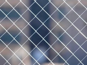 Malla Balcón Invisible MULTIUSOS vendida por metro lineal de 2.00 mt de ancho 4