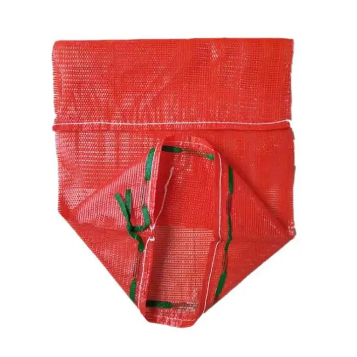 Mallas 15 Kg hortofrutícolas 40CM ancho x 58 cm largo 1