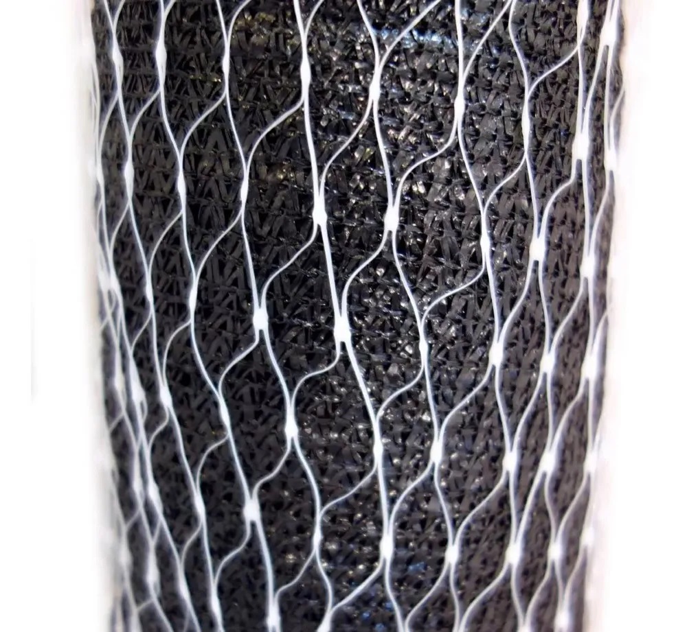  Malla Continua vendida por metro o rollo de 500mt Multiproposito  1