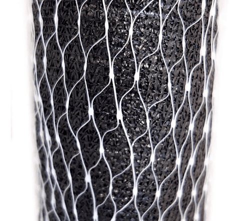  Malla Continua vendida por metro o rollo de 500mt Multiproposito 