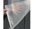Sacos transparentes para fardos 85 Kg 100 Unidades