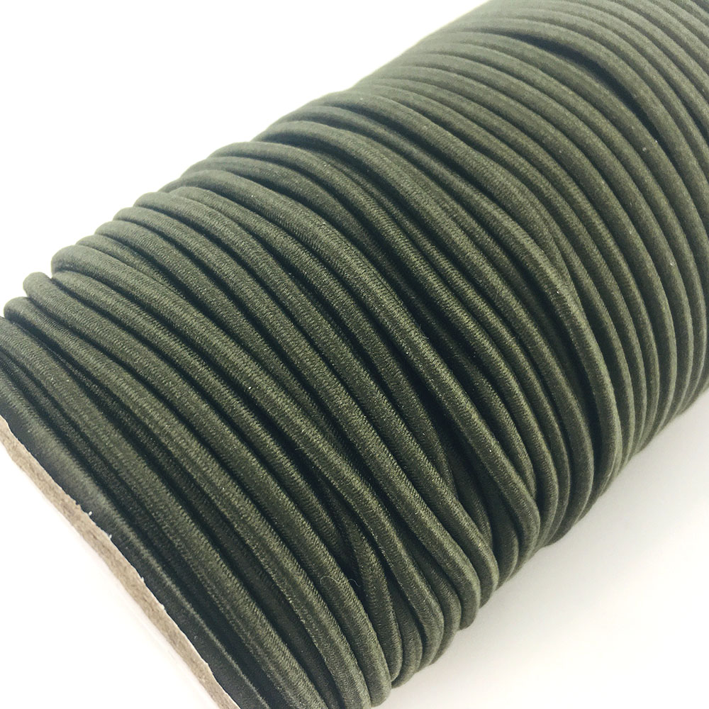  Cordel Elastico 8 mm Vendido Por 25 Metros  1