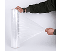 Plastifilm Transparente por unidad