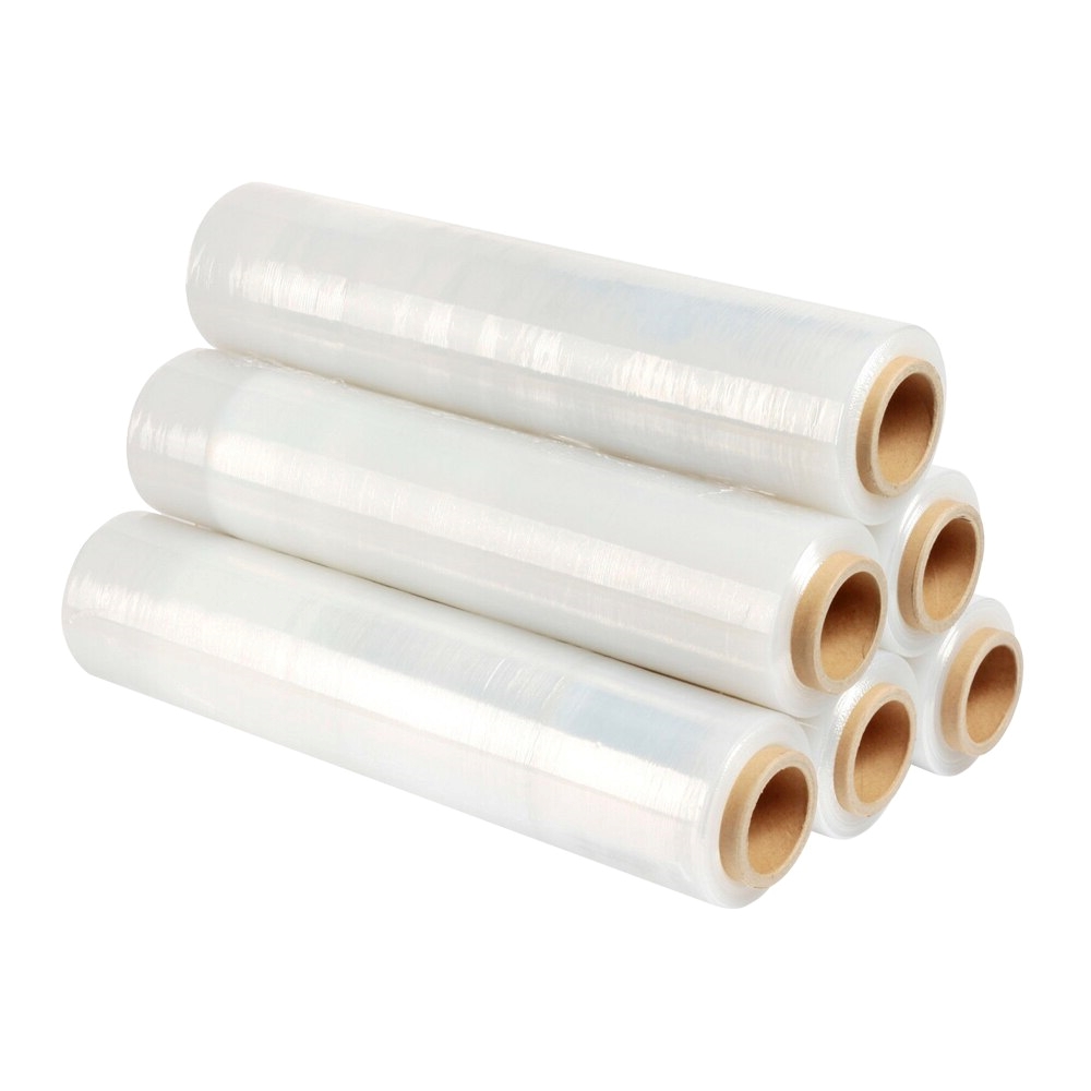 Plastifilm Transparente por caja 6 unidades 1