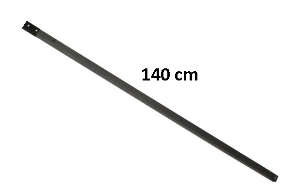 Repuesto para toldo plegable estandar Varas repuestos 140 cm 1