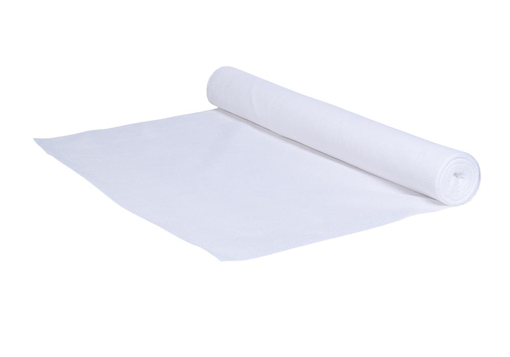 Rollo 80% sombra Blanco 4.20 mt x 50,00 mt largo 1