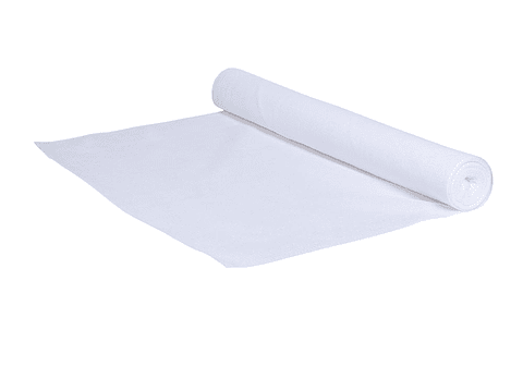 Rollo 80% sombra Blanco 4.20 mt x 50,00 mt largo