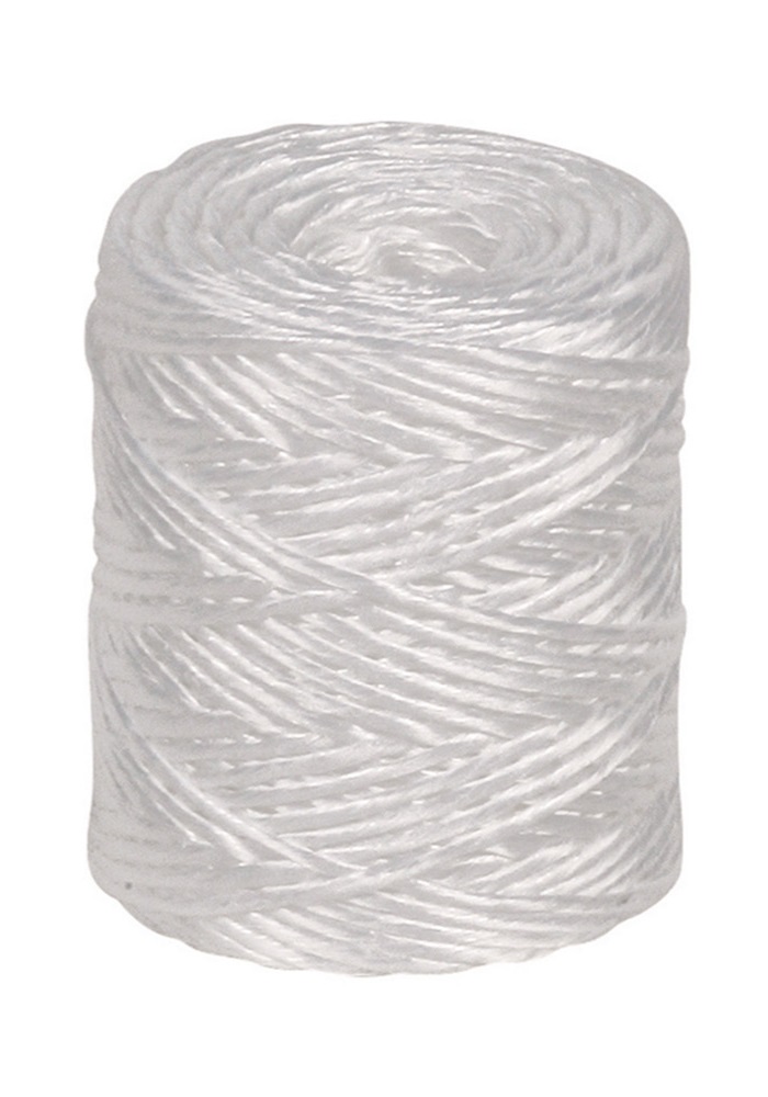 Amarra fardo blanco 1