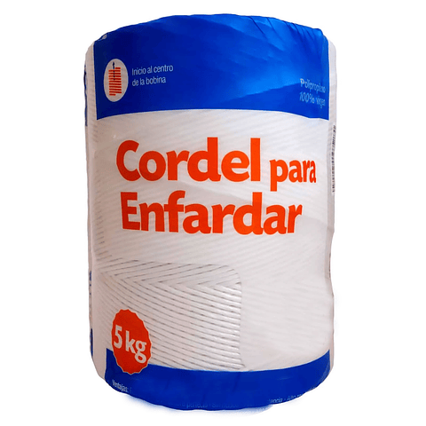 Amarra fardo Grande T500