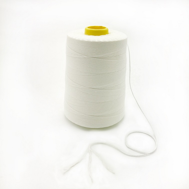 Cono hijo Ovillo 200 Grs Blanco 1