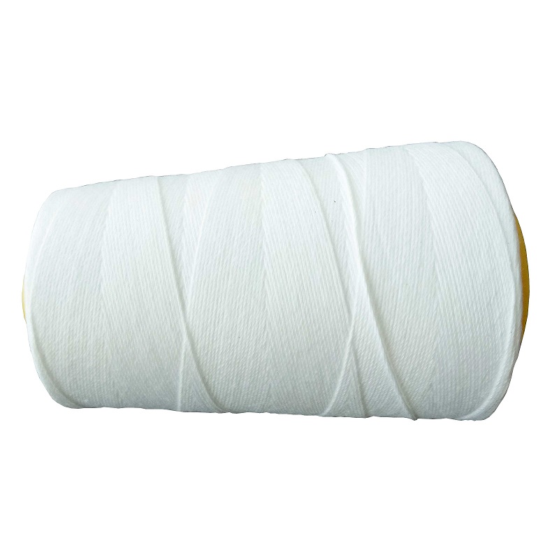 Cono hijo Ovillo 200 Grs Blanco 2