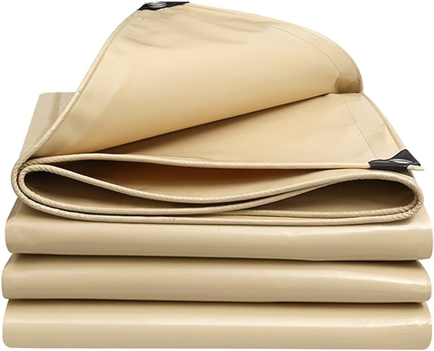 Lona de PVC color Beige 1