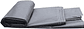 Lona de PVC color Gris - Miniatura 1