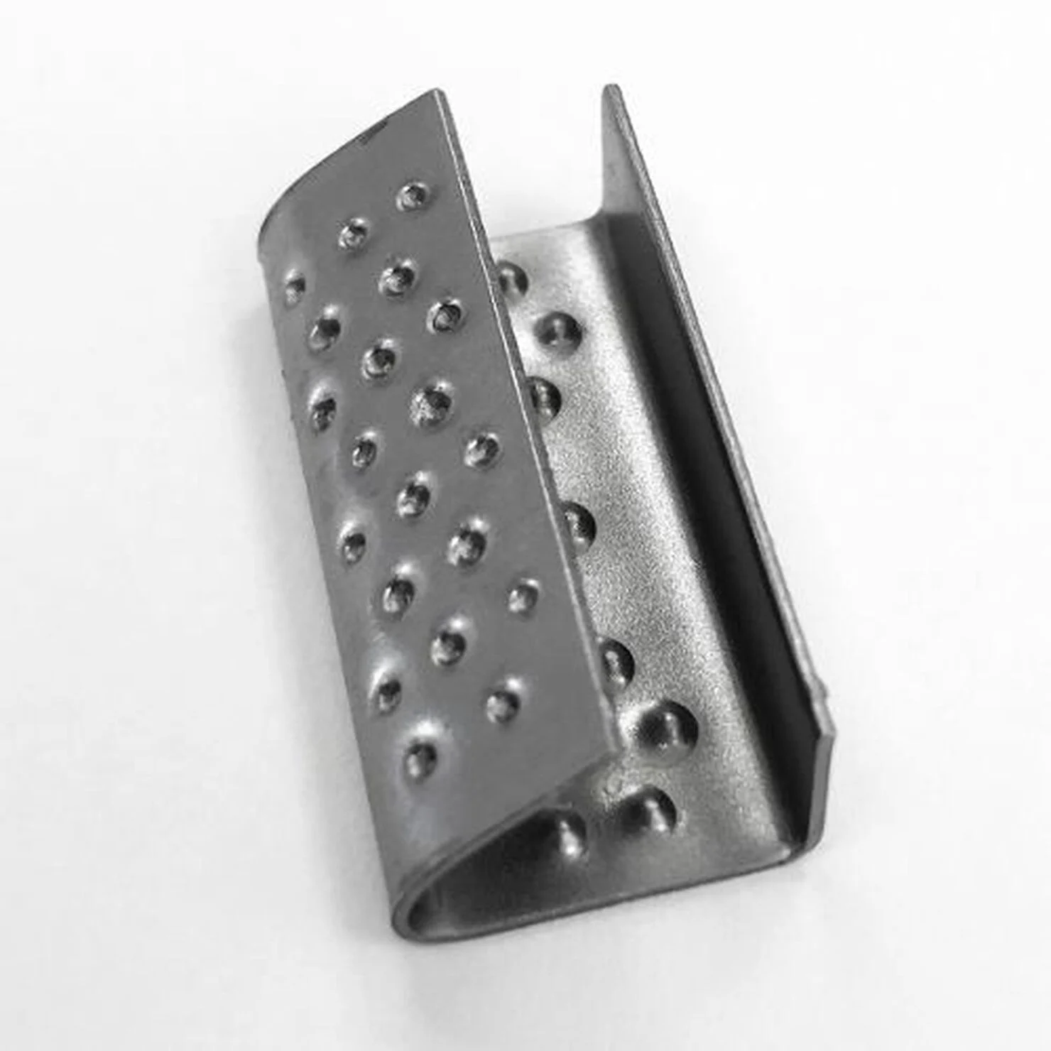 Sello para zuncho metalico 1/2