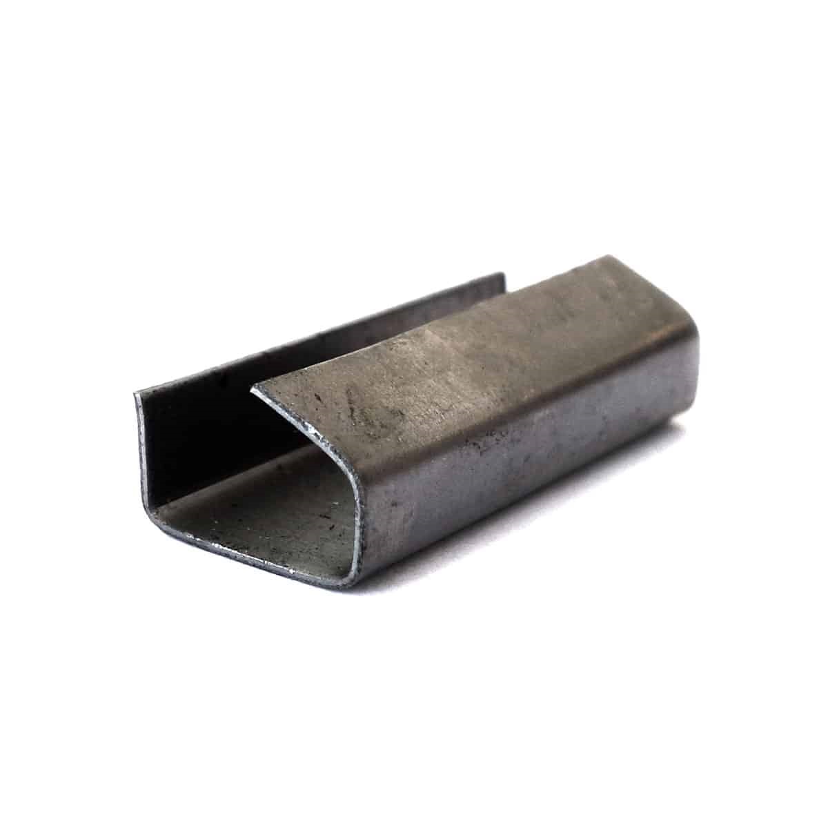 Sello de Zuncho metalico 3/4