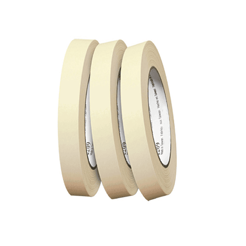 Masking tape Blanco 18mm