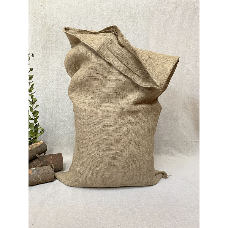 Arpillera Saco de Yute 100x75cm 1