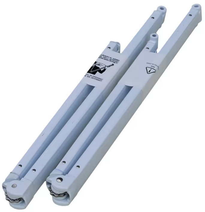 Brazo articulado 3 metros el par 1