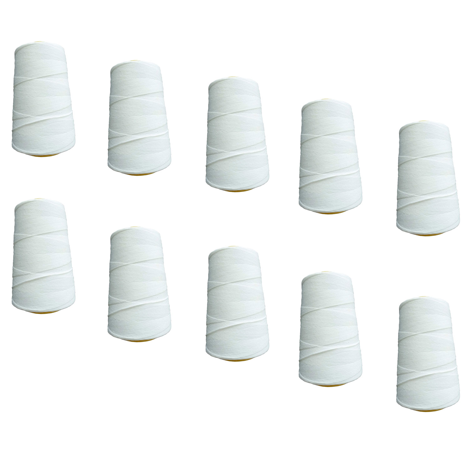 Bolsa de Cono de Hilos (10 unidades) 1