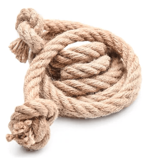 Cordel de Yute de 20 mm