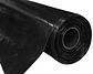 Rollo Polietileno Negro 2mt x 100 mts de 100 micrones - Miniatura 1