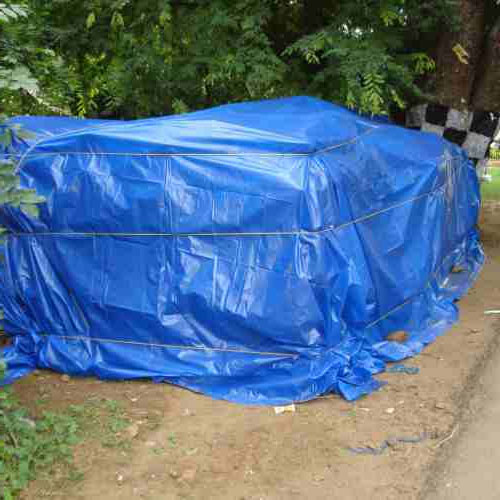 Carpa 7x8 Tarapaulin 1