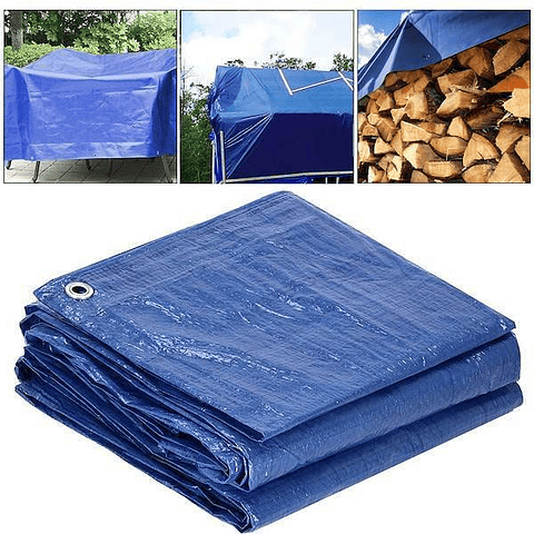 Carpa 12x12 Tarpaulin