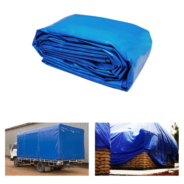 Carpa 4X4 tarpaulin 2