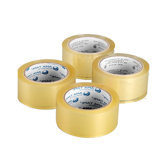 Cintas para embalaje por unidad 1