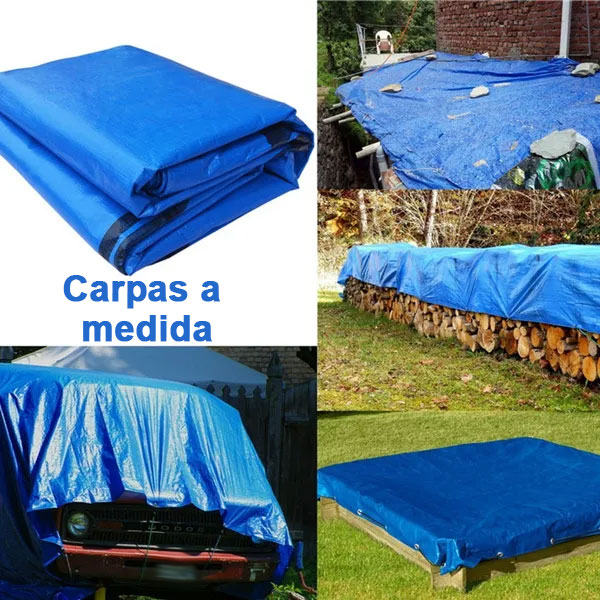 Carpa 3x5 tarpaulin  2