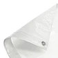 Techo Blanco para toldo 3x3 plegable - Miniatura 2