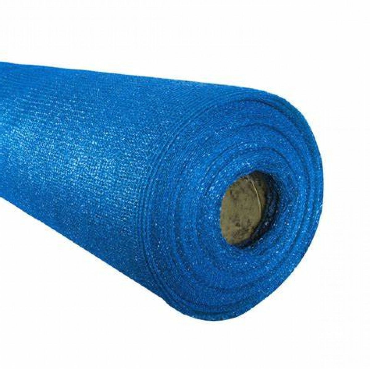 Malla Azul 90% sombraHDPE, 420 cm de ancho, se vende por metro lineal  2