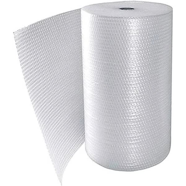 Manga de polietileno trenzado blanco 50 cm 1