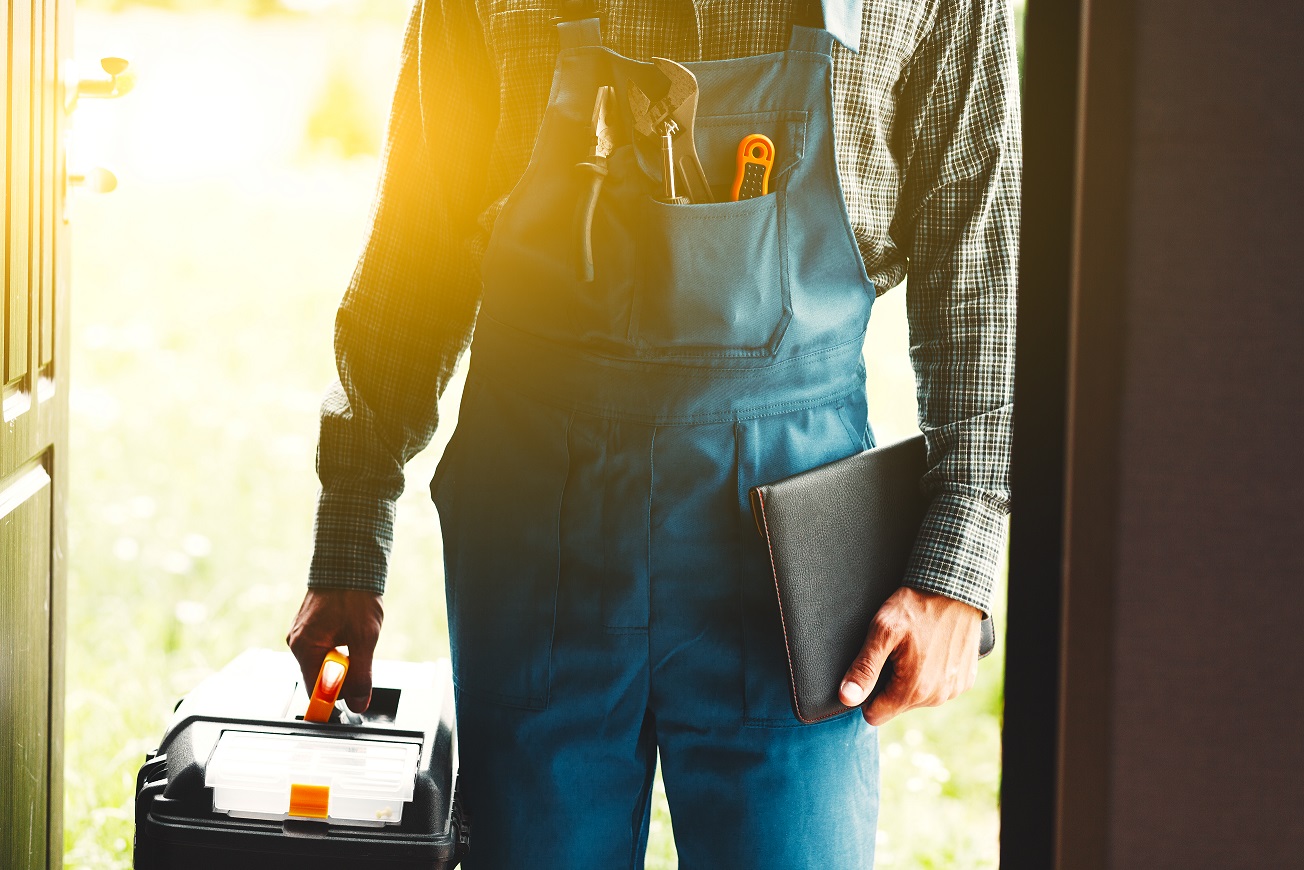 Visita Técnica dentro de Santiago Urbano. 1