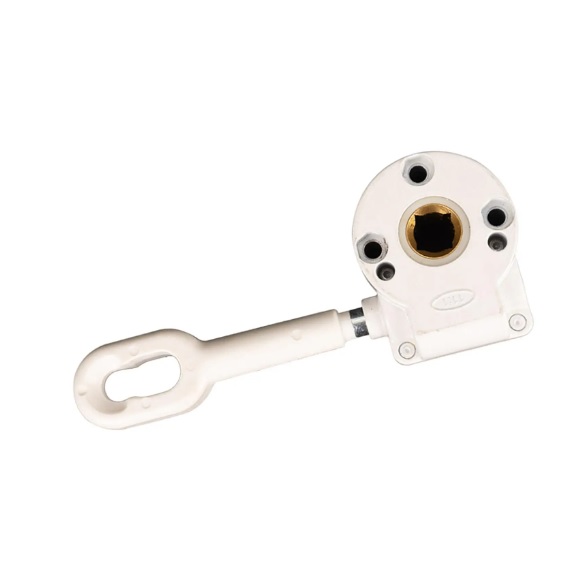 Maquina Aerea blanca 1