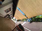 Vela 3.5 x 6.00 mt HDPE 95% sombra - Miniatura 1