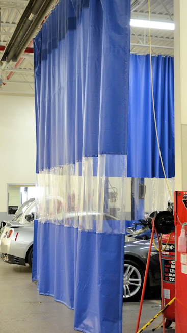 Cortinas industriales a medida xmt2 1