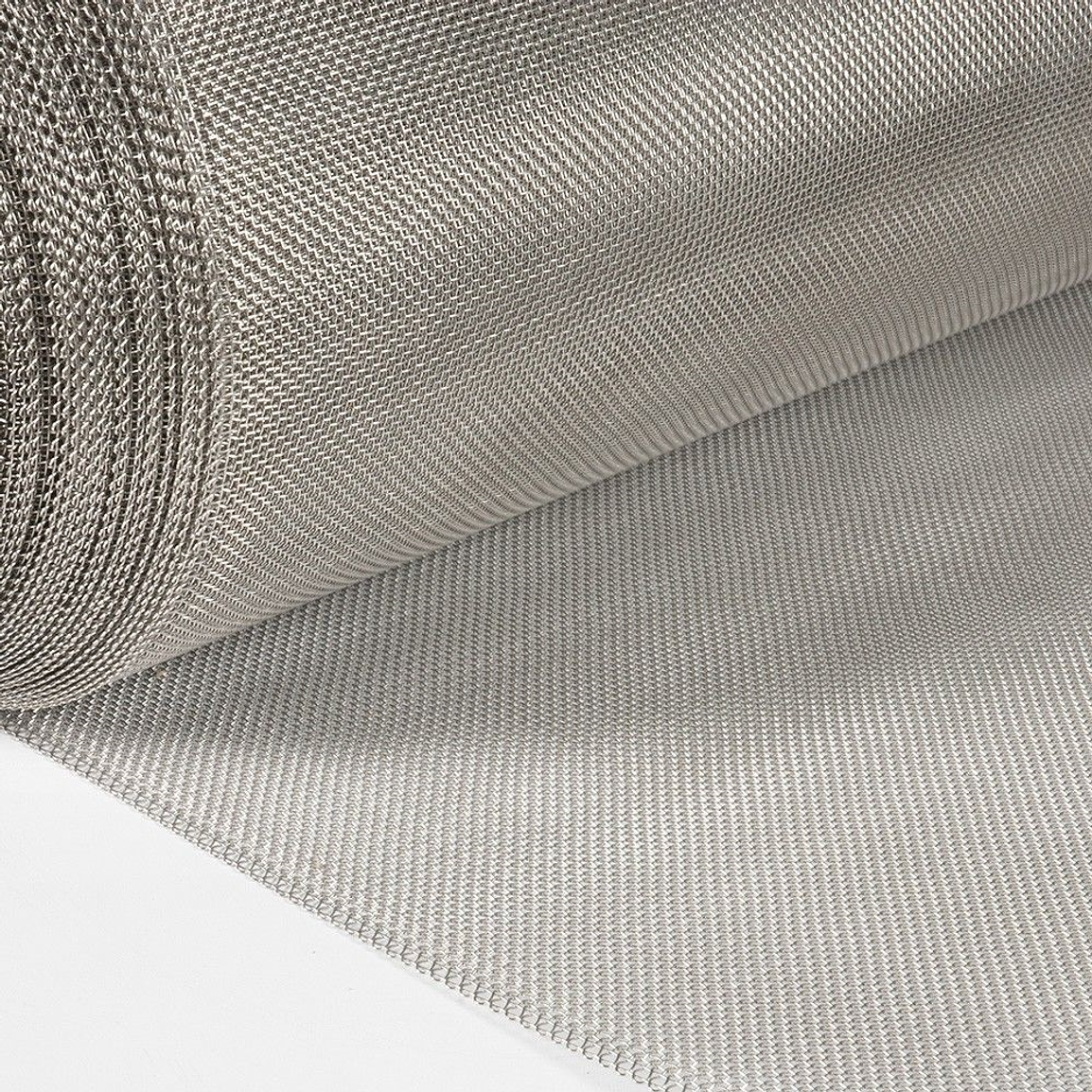 Malla mosquitera color metálico vendida por metro lineal  3