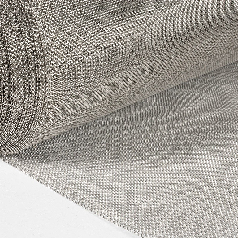 Malla mosquitera color metálico vendida por metro lineal  3