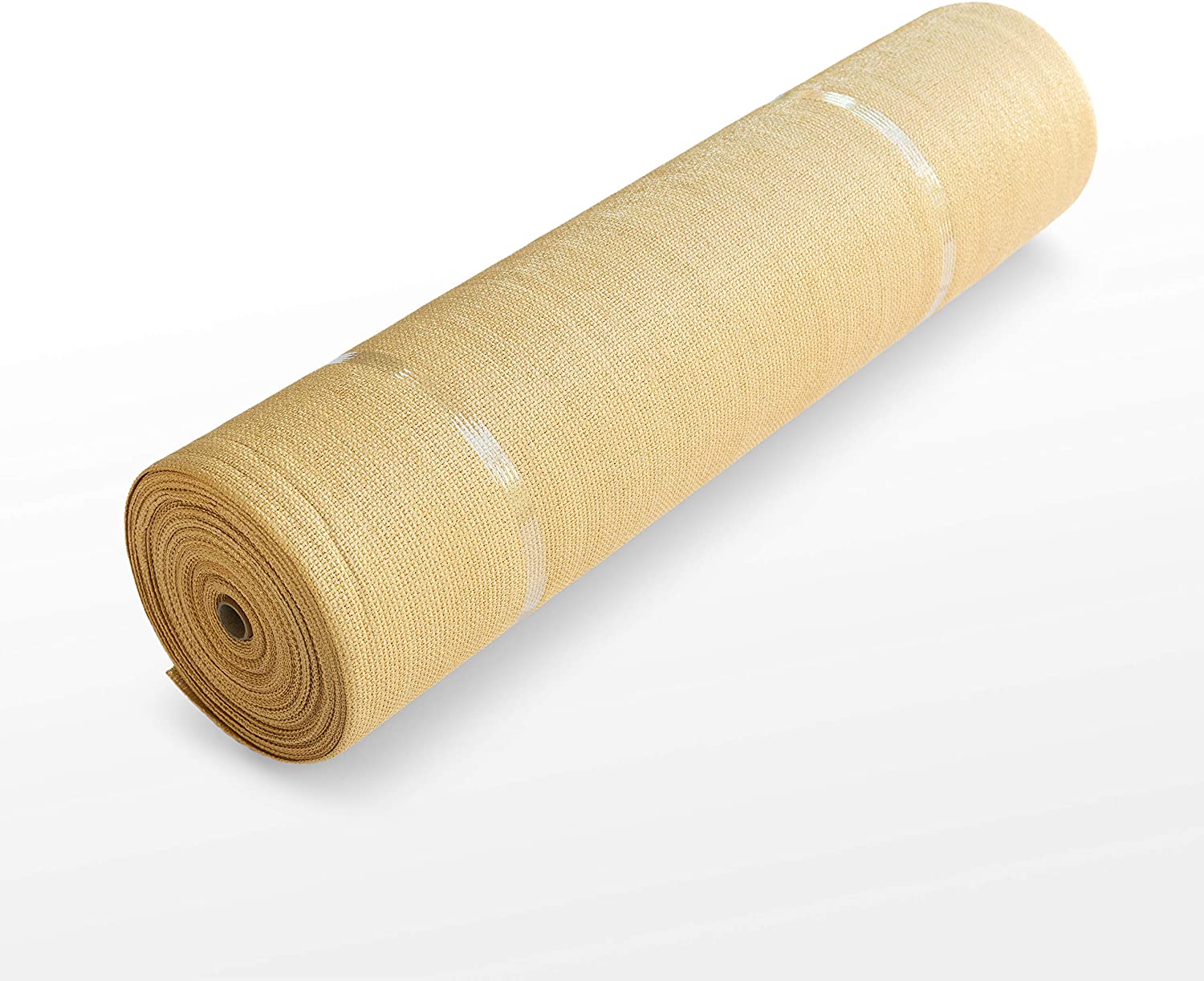 ROLLO Malla 90% HDPE RUBIO 4,20 × 100,00 mt 1