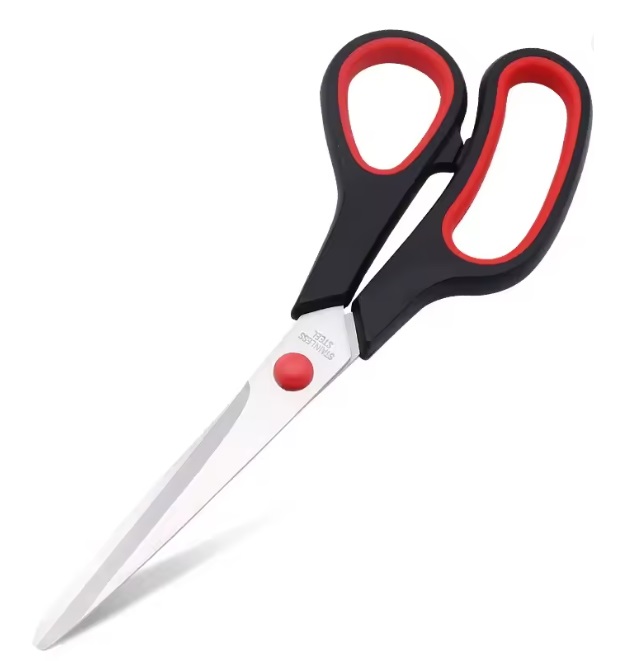 Tijeras de acero inoxidable 22 cm 1