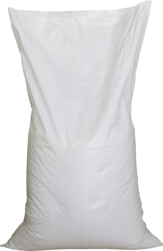 Sacos blancos 60x90 cm 50 Kg 1