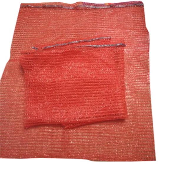 Mallas 5 Kg hortofrutícola ﻿28 cm de ancho x 41 cm Largo 1