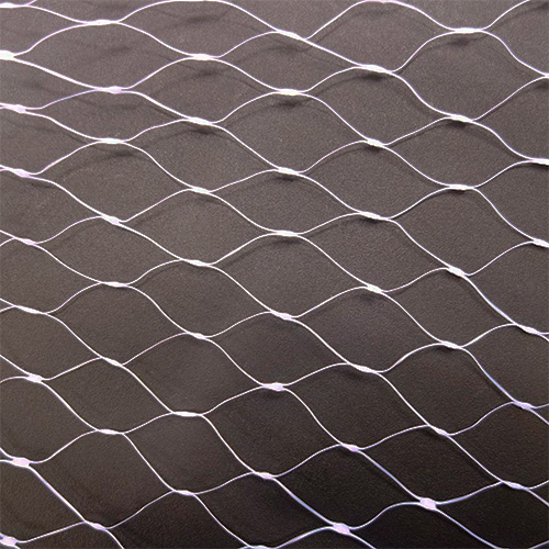  Malla Continua vendida por metro o rollo de 500mt Multiproposito  6