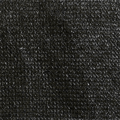 Malla Raschel 90% sombra NEGRO, 420 cm de ancho vendido x metro